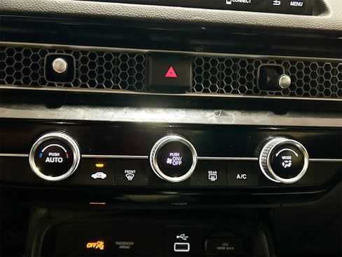 Used 2024 Honda Civic Sport image 15