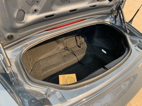 Used 2021 MAZDA MX-5 Miata Grand Touring RWD image 24