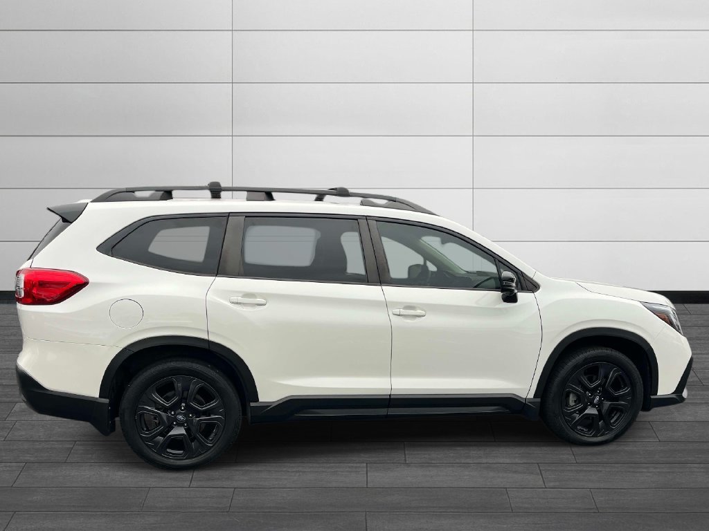 Used 2023 Subaru Ascent Onyx Edition Limited AWD/4WD image 6
