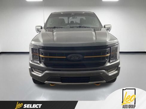 Used 2023 Ford F150 Tremor w/ Equipment Group 402A High AWD/4WD image 10