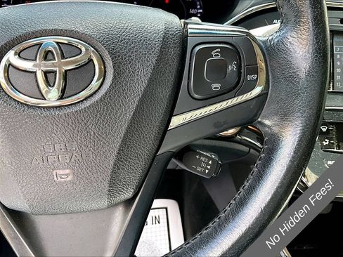 Used 2015 Toyota Avalon XLE Premium FWD image 14
