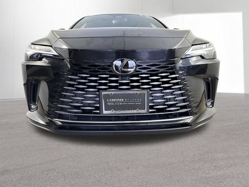 Certified 2026 Lexus RX 350 Premium w/ Convenience Package AWD/4WD image 27