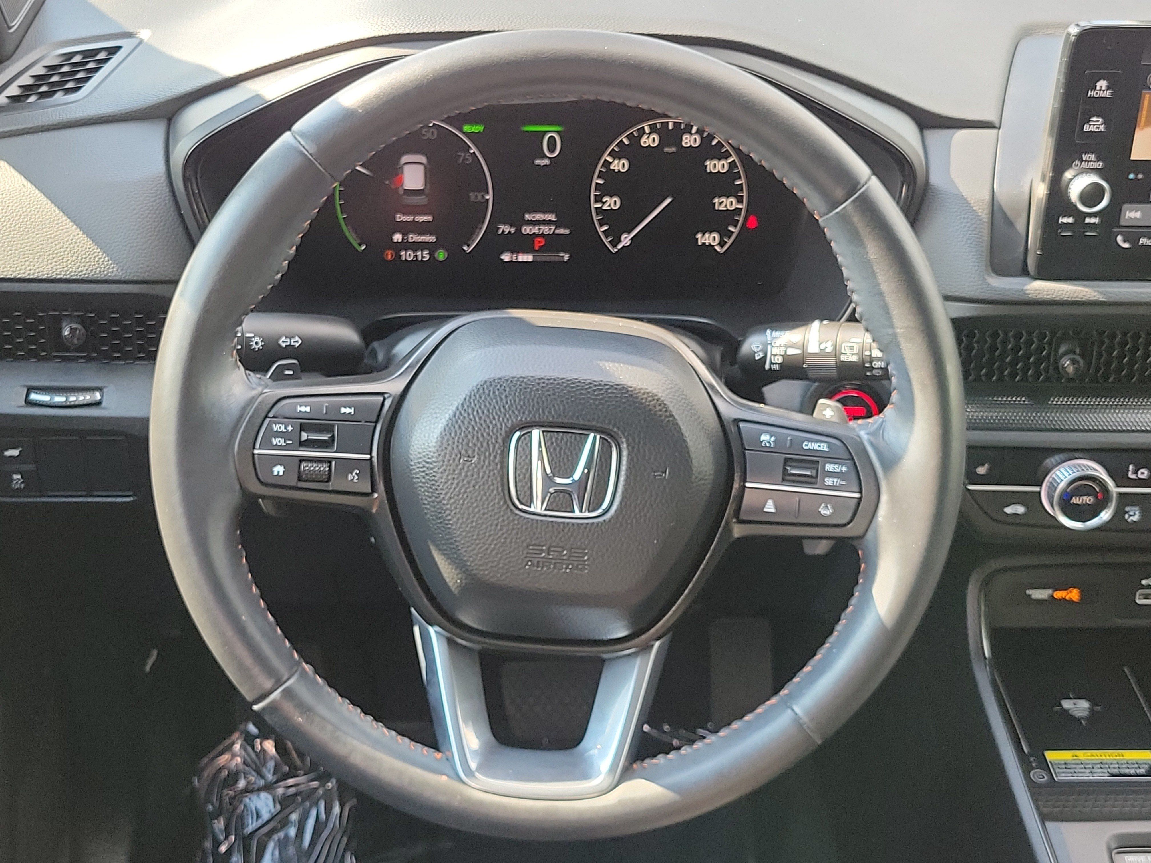 Used 2025 Honda CR-V Sport-L image 19
