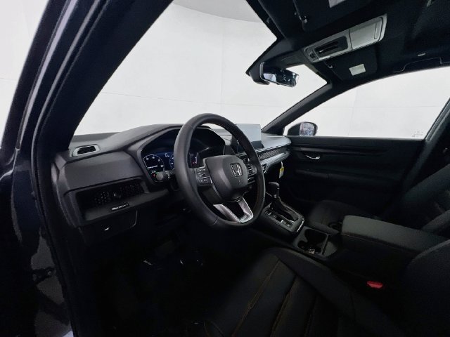 New 2027 Honda CR-V Sport-L image 15