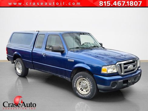 Used 2009 Ford Ranger XLT image 1