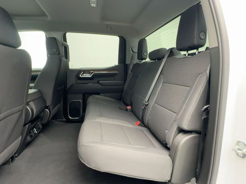 New 2026 Chevrolet Silverado 1500 LT image 15