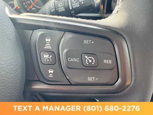 New 2026 Jeep Wrangler Unlimited Sport AWD/4WD image 45