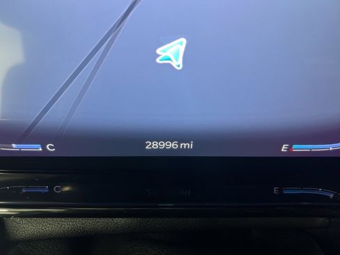 Used 2023 Jeep Grand Wagoneer Series III image 11