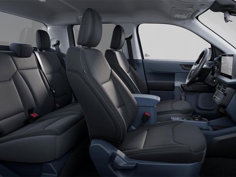 New 2025 Ford Maverick XL w/ Equipment Group 102A image 31