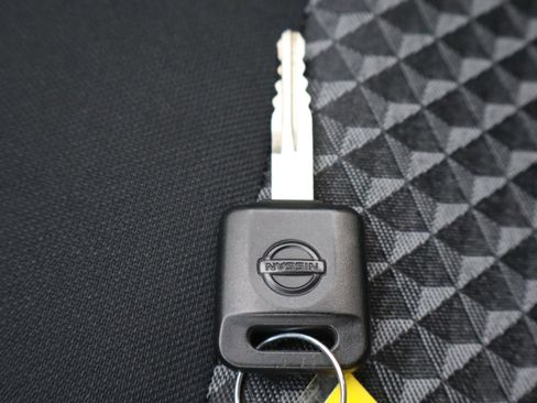 Used 2024 Nissan Versa S w/ S Plus Package image 24