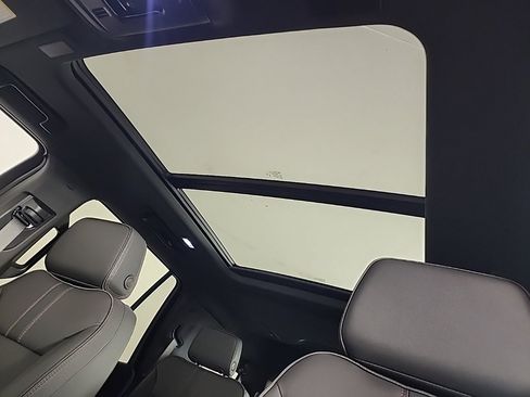 New 2026 Chevrolet Tahoe RST w/ Advanced Technology Package image 21