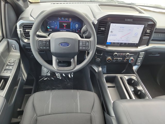 New 2026 Ford F150 STX w/ Equipment Group 200A AWD/4WD image 16