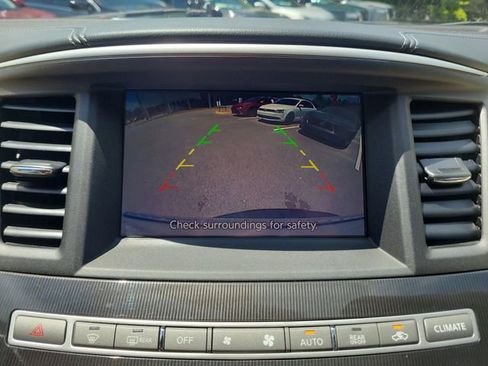 Used 2017 INFINITI QX60 FWD w/ Premium Package image 31