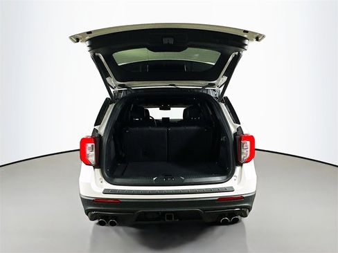 Used 2022 Ford Explorer ST w/ Equipment Group 401A image 38