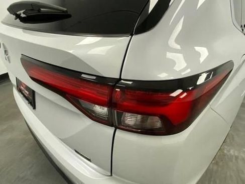 Used 2023 Mitsubishi Outlander SE Black Edition AWD/4WD image 15