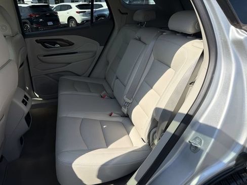 Used 2019 GMC Terrain Denali w/ Comfort Package AWD/4WD image 26