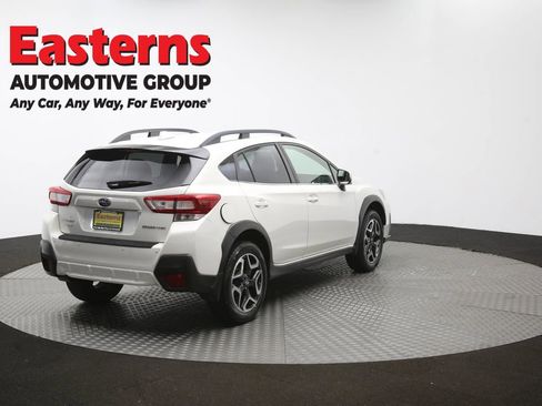 Used 2019 Subaru Crosstrek 2.0i Limited w/ Moonroof Package AWD/4WD image 46