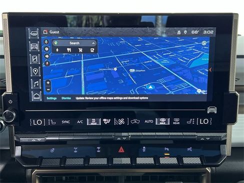 Used 2024 GMC Hummer EV 3X w/ Omega Edition image 14