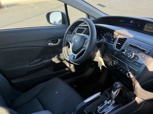 Used 2014 Honda Civic LX image 31