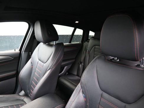 Used 2019 BMW X4 M40i AWD/4WD image 14