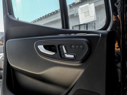 New 2025 Mercedes-Benz Sprinter 2500 image 13