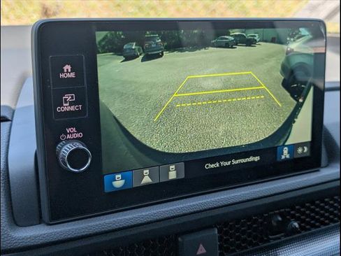 New 2026 Honda CR-V TrailSport image 9