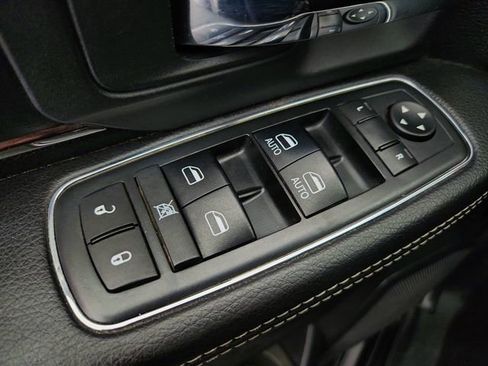 Used 2018 RAM 1500 Sport AWD/4WD image 21