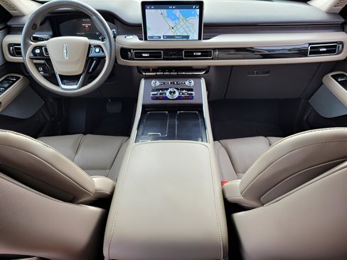 Used 2022 Lincoln Aviator Grand Touring w/ Equipment Group 301A image 19