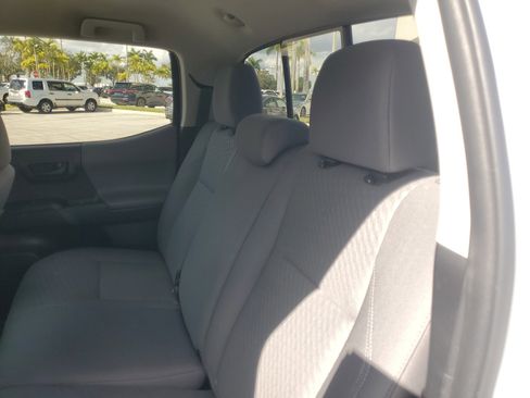 Used 2023 Toyota Tacoma SR5 image 12