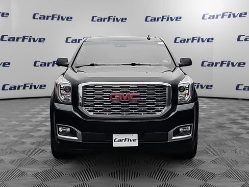 Used 2019 GMC Yukon XL Denali image 9