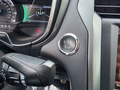 Used 2014 Ford Fusion Titanium image 15