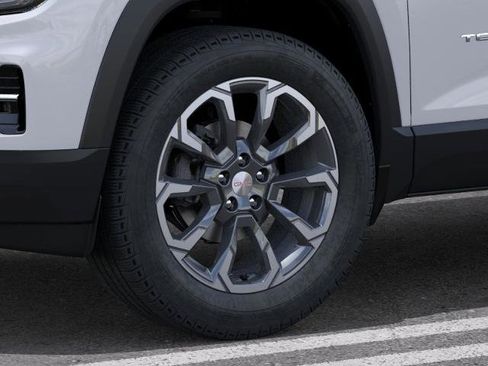 New 2026 GMC Terrain Elevation w/ Elevation Premium Package FWD image 9