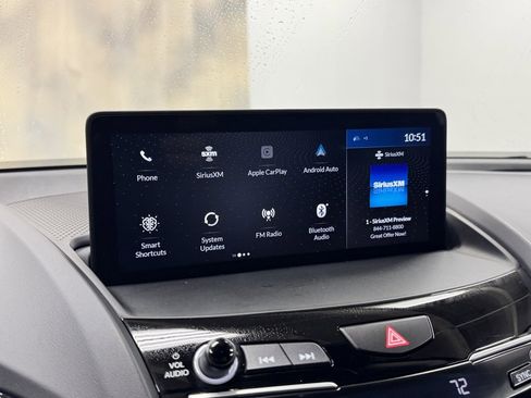 Used 2024 Acura RDX SH-AWD image 27