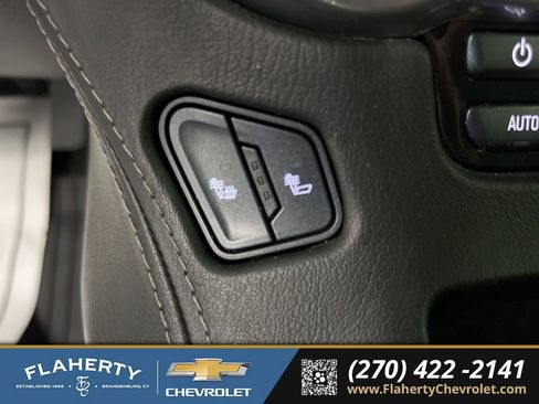 Used 2018 Chevrolet Tahoe LT w/ Max Trailering Package image 31