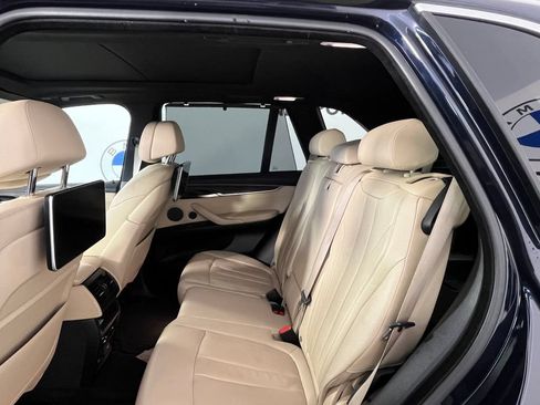 Used 2017 BMW X5 xDrive35i AWD/4WD image 4