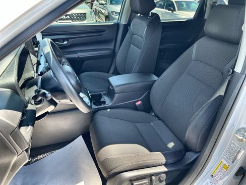 Used 2024 Honda CR-V EX image 15