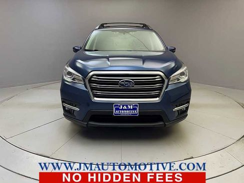 Used 2020 Subaru Ascent Limited w/ Technology Package image 7