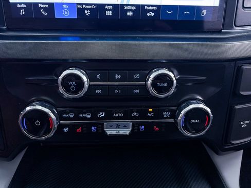 Used 2024 Ford F250 Limited w/ FX4 Off-Road Package AWD/4WD image 28