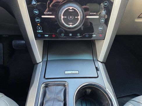 Used 2014 Ford Explorer Limited image 49
