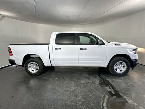 Used 2023 RAM 1500 Tradesman AWD/4WD image 9