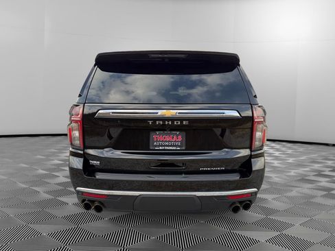 Used 2024 Chevrolet Tahoe Premier image 6