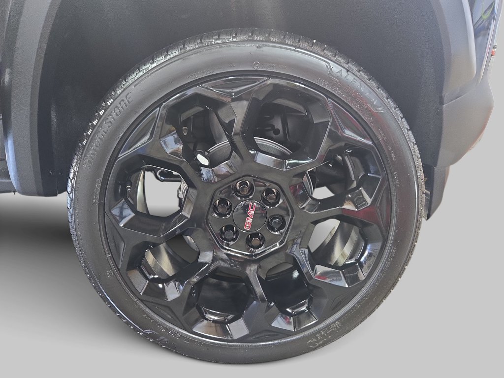 New 2026 Chevrolet Colorado Trail Boss AWD/4WD image 36