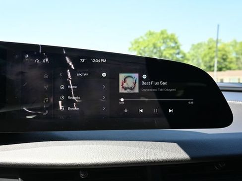 Used 2023 Lucid Air Touring AWD/4WD image 28