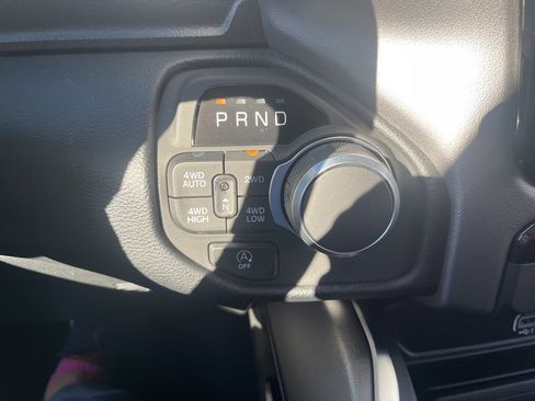 New 2026 RAM 1500 Big Horn image 34