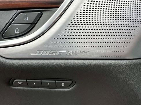 Certified 2024 Cadillac XT5 Premium Luxury w/ Technology Package image 48