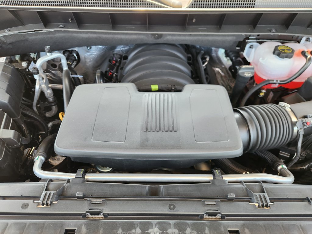 New 2026 Chevrolet Silverado 1500 RST w/ Texas Edition Plus RWD image 21