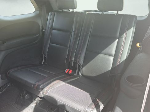 Used 2024 Dodge Durango GT AWD/4WD image 30
