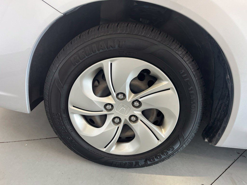 Used 2014 Honda Civic LX image 14