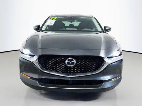 Used 2023 MAZDA CX-30 AWD 2.5 S w/ Premium Package image 11