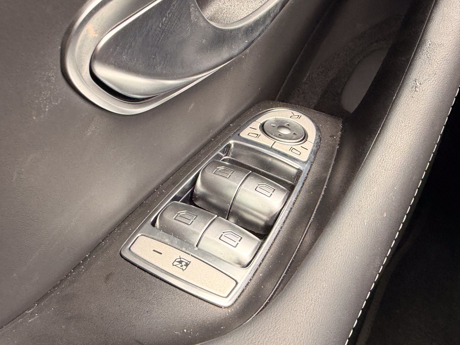 Certified 2026 Mercedes-Benz AMG GT 53 image 22